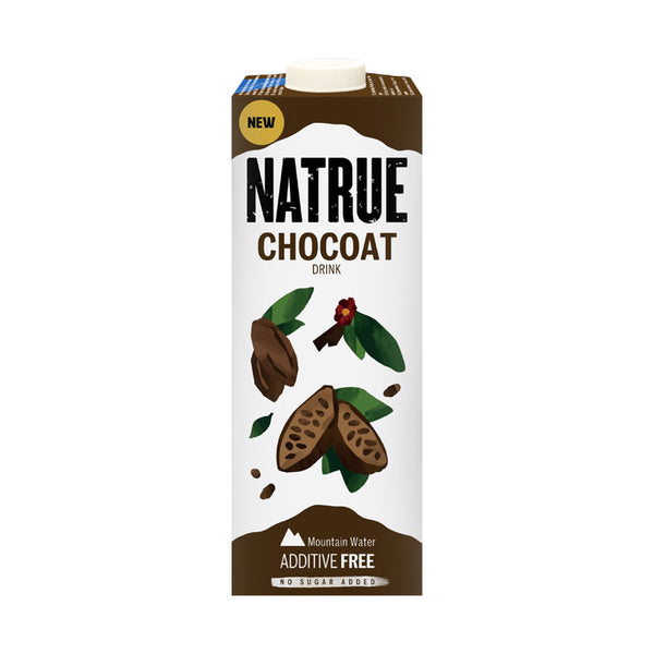 Natrue – Chocoat Drink