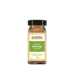 TopwiL – Organic Nutmeg