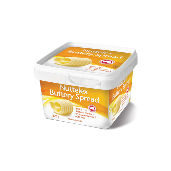 Nuttelex – Buttery Spread
