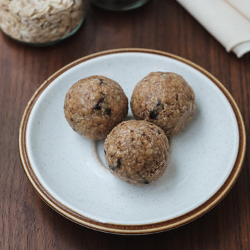 Mana Bites – Nutty Professor Ball