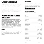 Oatly – Oat Drink