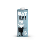 Oatly – Oat Drink