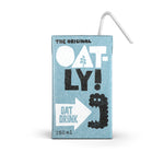 Oatly – Oat Drink