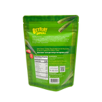 Better Snacks – Okra Chips