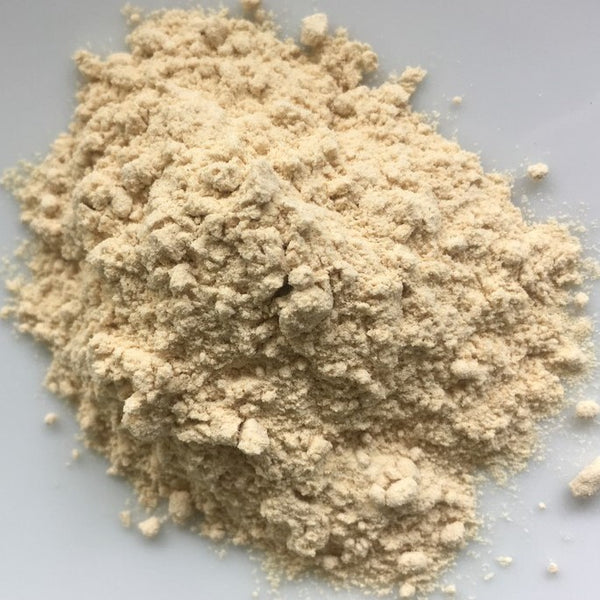 Better Snacks – Organic Coconut Flour