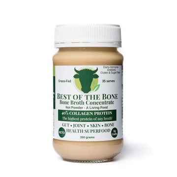 Best Of The Bone – Original Bone Broth Concentrate