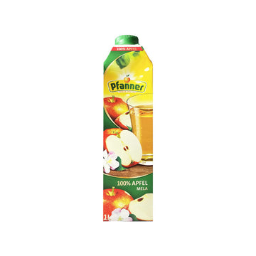 Pfanner – 100% Apple Fruit Juice