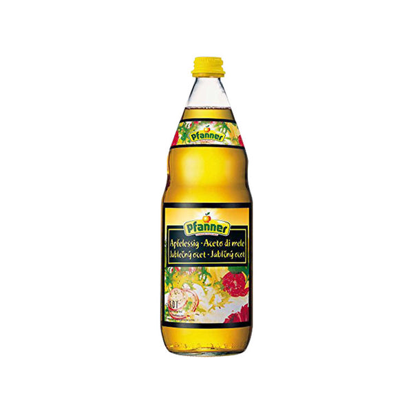 Pfanner – Apple Cider Vinegar