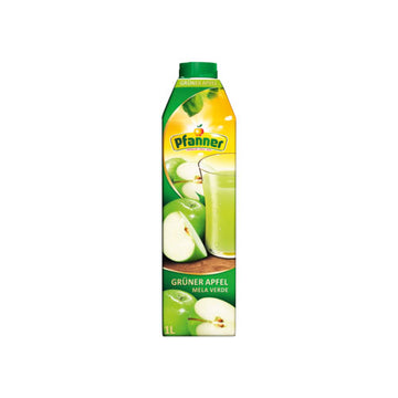 Pfanner – Green Apple Fruit Juice