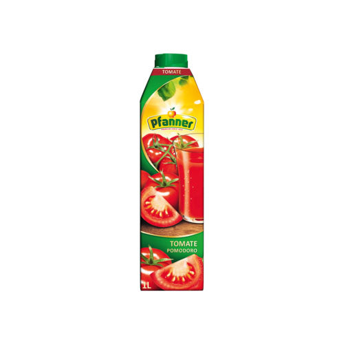 Pfanner – Tomato Fruit Juice