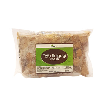PlantLab – Vegan Tofu Bulgogi