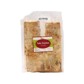 PlantLab – Vegan Tofu Tocino