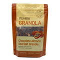Pili & Pino – Chocolate Almond Sea Salt Granola