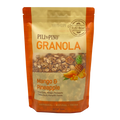 Pili & Pino – Mango & Pineapple Granola