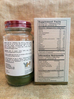 Laurin – Barleygreen Premium