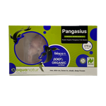 Binca — Pangasius Bone-in, Skin-On