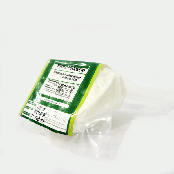 Malagos Farmhouse – Ystilo Pecorino