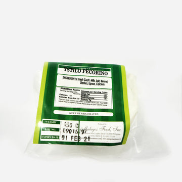 Malagos Farmhouse – Ystilo Pecorino