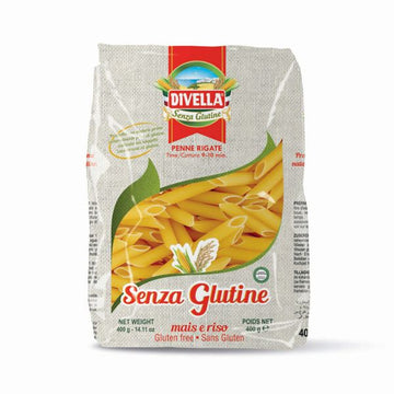 Divella — Gluten-Free Penne