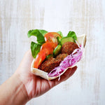 Charlie & Angus Home Kitchen – Pita Bread