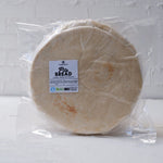 Charlie & Angus Home Kitchen – Pita Bread