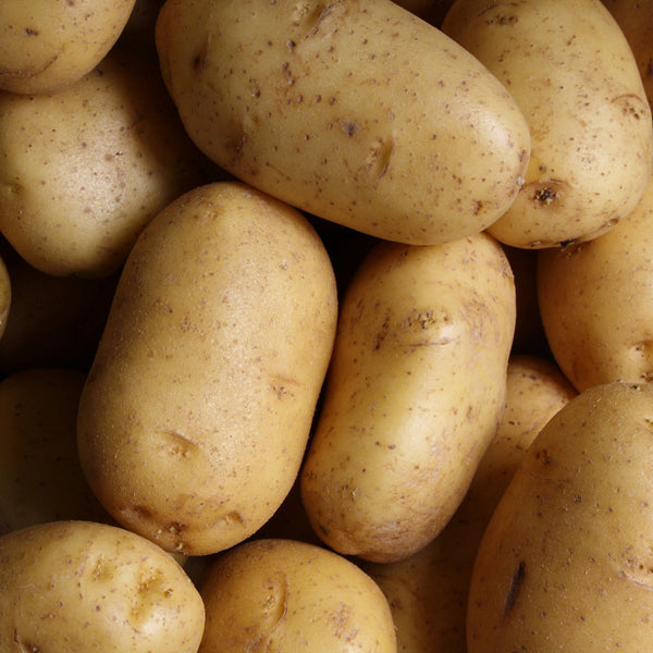 Potatoes