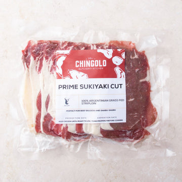 Bolzico Beef – Prime Sukiyaki Cut