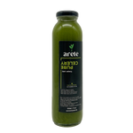 Arete Lifestyle — Cold Pressed Juices