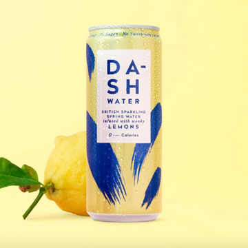 DASH - Lemon Drink