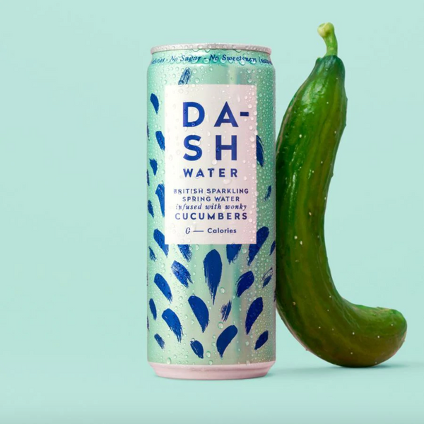 DASH - Cucumber Drink