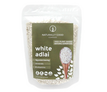 Naturally Good – White Adlai