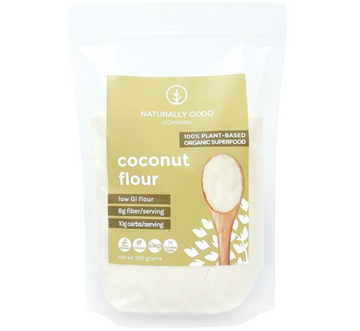 Naturally Good – Organic Coconut Flour
