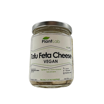 PlantLab – Tofu Feta Cheese