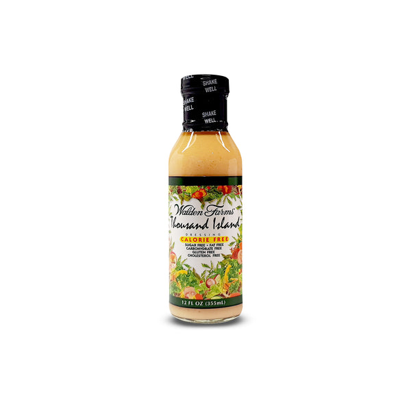 Walden Farms - Thousand Island Dressing