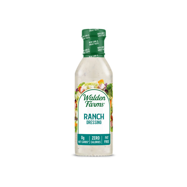 Walden Farms - Ranch Dressing