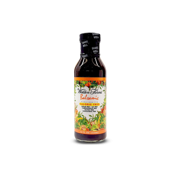 Walden Farms - Balsamic Vinaigrette Dressing