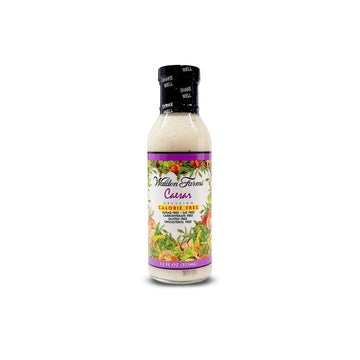 Walden Farms - Caesar Dressing