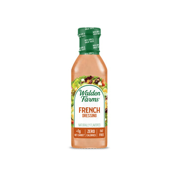 Walden Farms - French Dressing