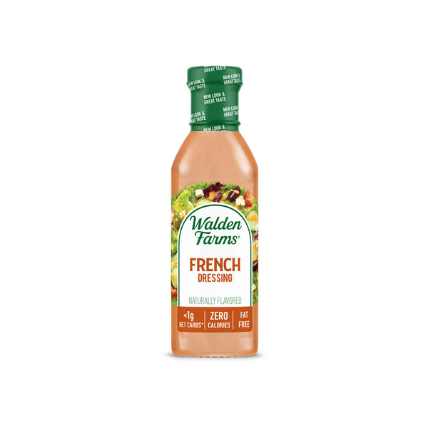 Walden Farms - French Dressing