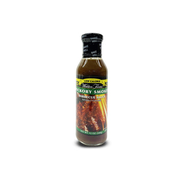 Walden Farms - Hickory Smoked BBQ Sauce