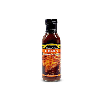Walden Farms - Honey BBQ Sauce