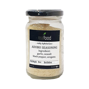 Adobo Seasoning