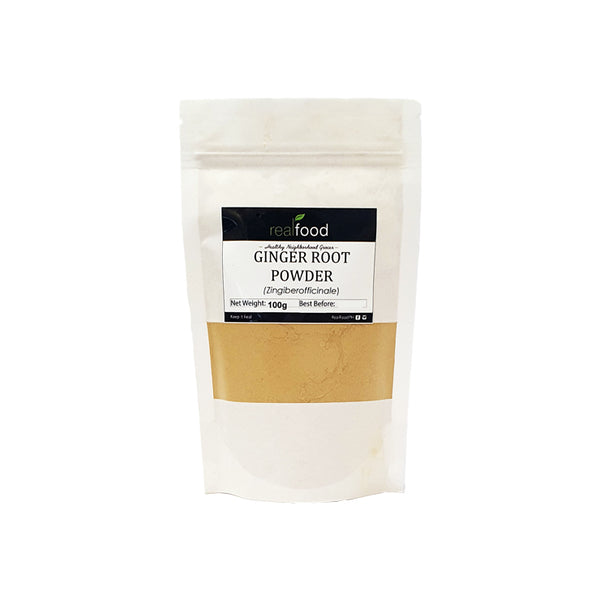 Ginger Root Powder