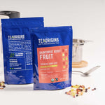 Teaorigins – Rainforest Boost 50g (Fruit Tea)