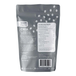 Raw Bites – Chia Seeds
