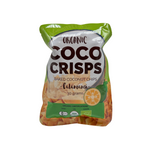Organic – Coco Crisps (Calamansi)