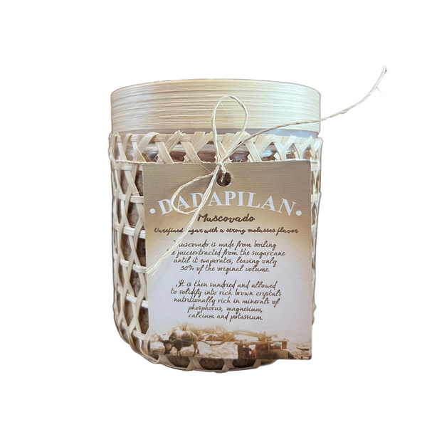 Feel Well – Muscovado Sugar