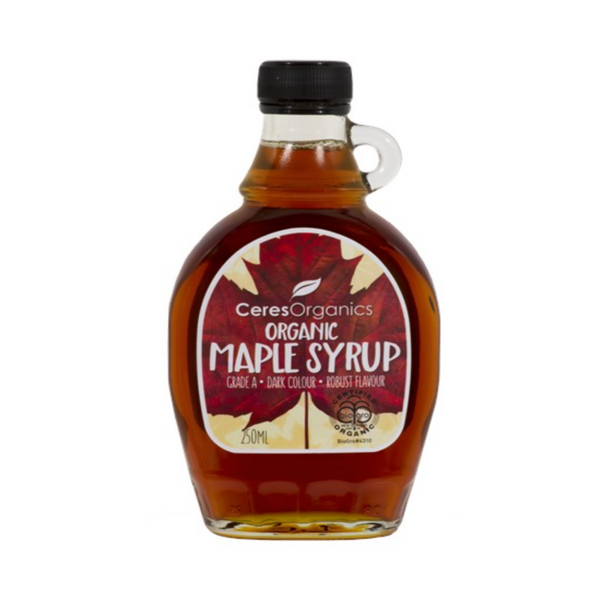 Ceres Organics — Organic Maple Syrup