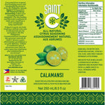 Saint C – Calamansi Puree