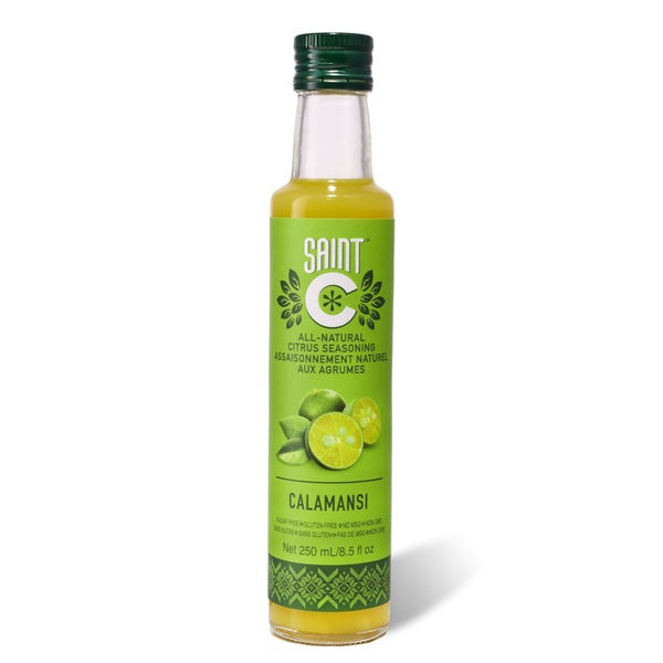 Saint C – Calamansi Puree